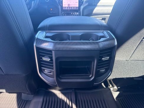 New 2026 RAM 2500 Big Horn image 10