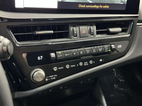Used 2023 Lexus ES 350 F Sport image 22