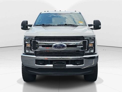 Used 2019 Ford F250 XL w/ STX Appearance Package AWD/4WD image 8