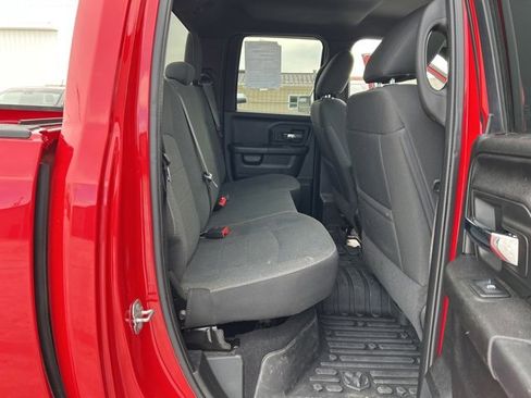 Used 2021 RAM 1500 Classic Warlock image 13