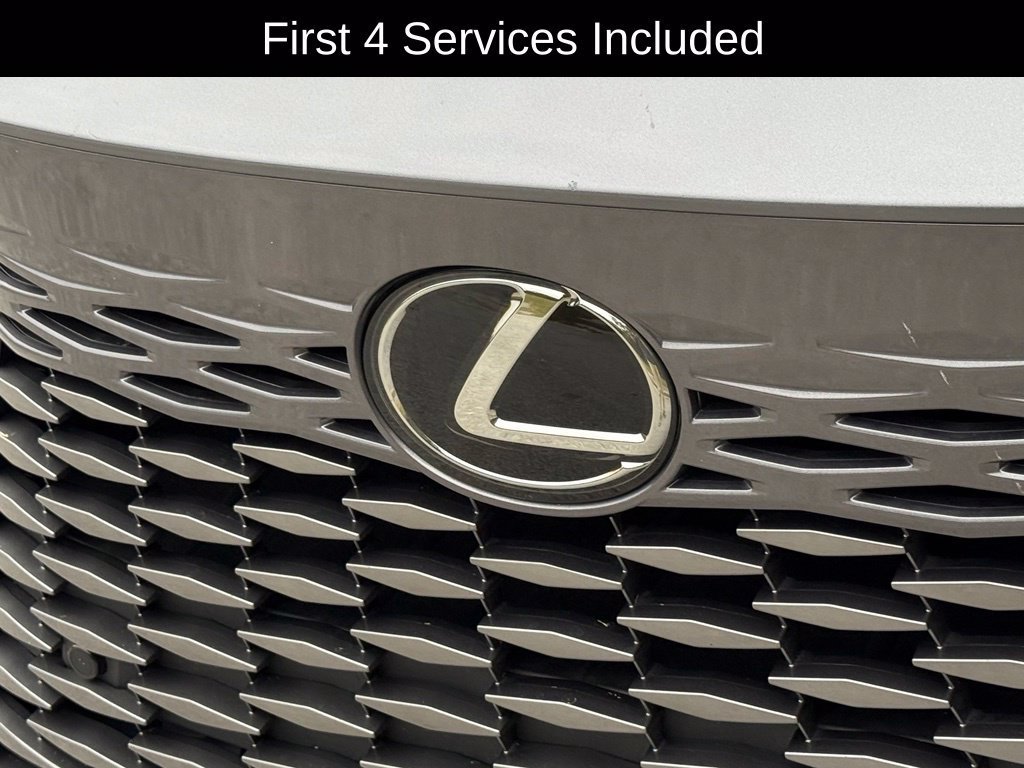 Certified 2023 Lexus RX 350 Premium Plus w/ Accessory Package (Z1) FWD image 7