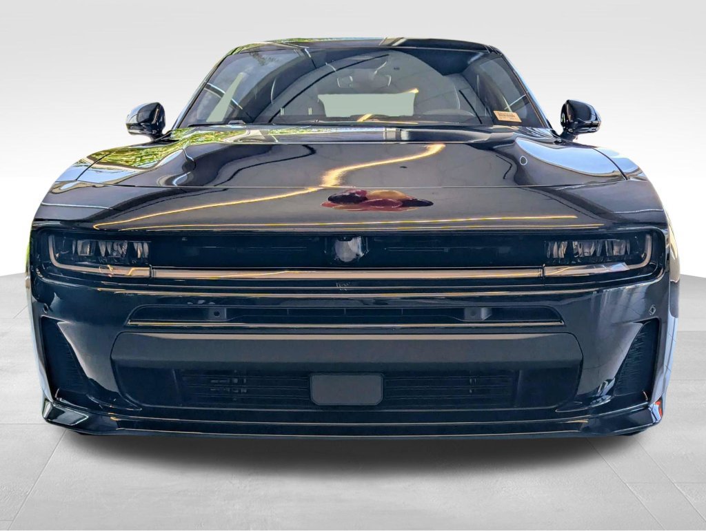 New 2027 Dodge Charger R/T AWD/4WD image 5