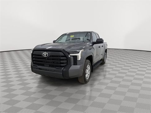 Used 2022 Toyota Tundra SR image 4