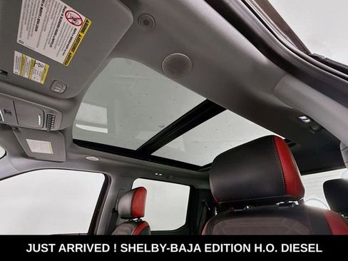 Used 2024 Ford F250 Lariat w/ Lariat Ultimate Package image 23