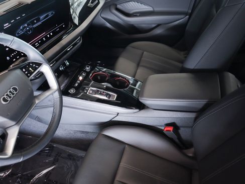 New 2025 Audi A5 2.0T Premium w/ Convenience Package image 21