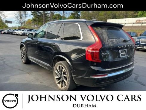 Used 2023 Volvo XC90 B6 Plus w/ Protection Package Premier AWD/4WD image 4