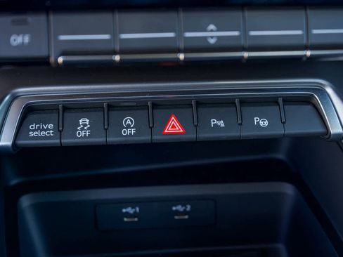 Used 2023 Audi S3 Premium Plus w/ Premium Plus Package image 27