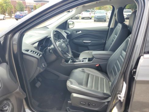 Used 2019 Ford Escape SEL AWD/4WD image 12