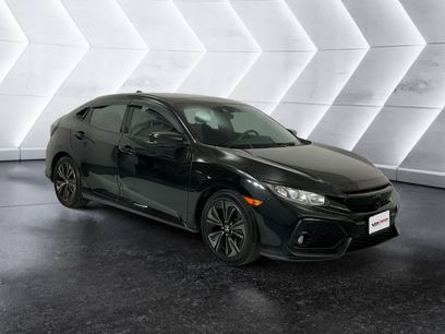 Used 2019 Honda Civic EX