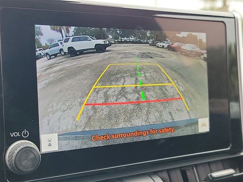 Used 2025 Toyota RAV4 LE image 25