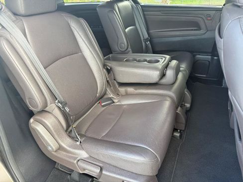 Used 2018 Honda Odyssey EX-L image 14
