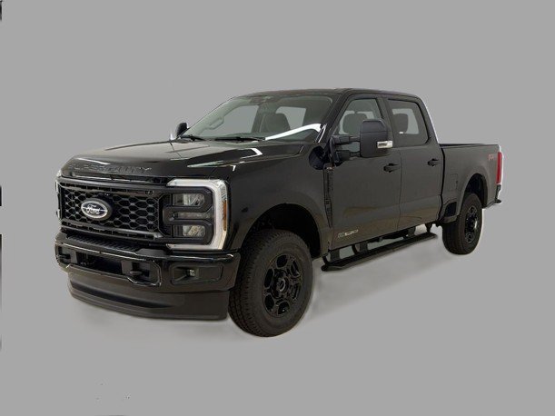 Used 2022 Ford F250 Lariat w/ Tremor Off-Road Package AWD/4WD image 1
