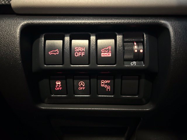 Used 2023 Subaru Forester Limited AWD/4WD image 67