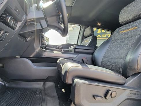 Used 2025 Ford F150 Tremor w/ Mobile Office Package AWD/4WD image 29