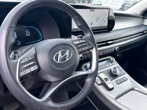 Used 2024 Hyundai Palisade XRT AWD/4WD image 8
