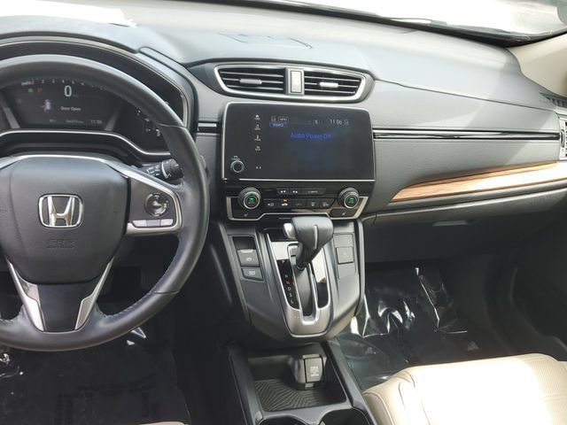 Used 2019 Honda CR-V EX-L image 19