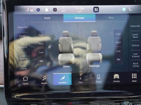 Certified 2023 Jeep Grand Cherokee L Summit w/ Advanced Protech Group IV image 31