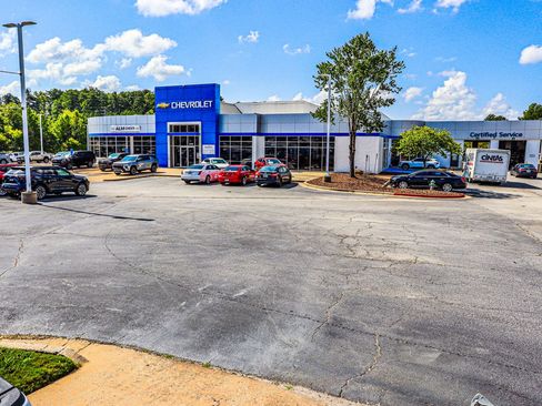 New 2026 Chevrolet Blazer EV LT image 72