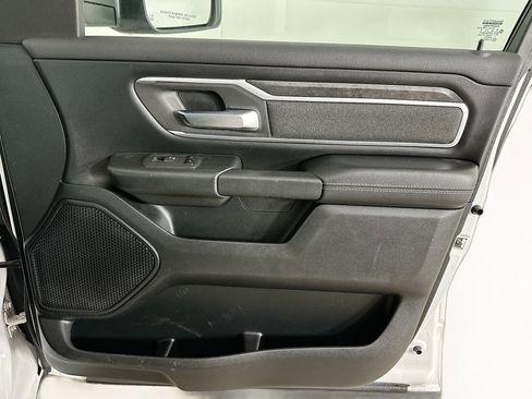 Used 2020 RAM 1500 Big Horn image 30