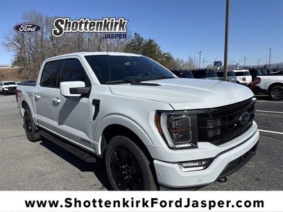 Used 2023 Ford F150 Lariat w/ Equipment Group 502A High