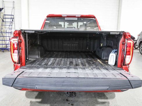 Used 2022 GMC Sierra 1500 Elevation w/ Elevation Premium Package image 25