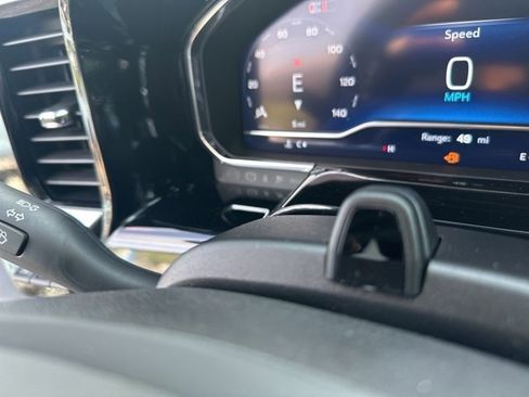 New 2025 Chevrolet Silverado 1500 High Country image 17