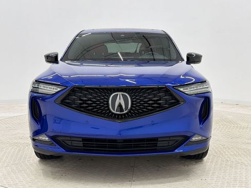 Used 2023 Acura MDX A-Spec AWD/4WD image 6