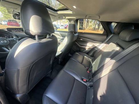 Used 2024 MAZDA CX-30 AWD 2.5 S w/ Premium Package image 24