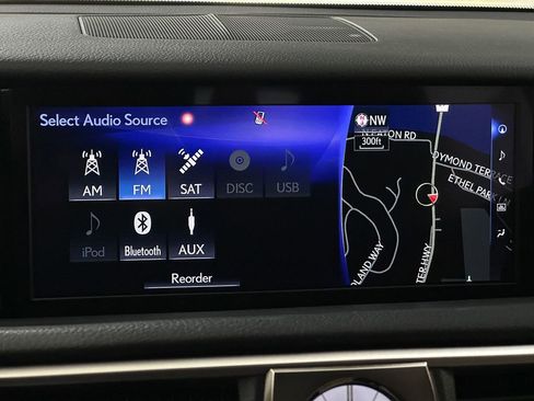 Used 2020 Lexus IS 300 AWD w/ Navigation Package image 43