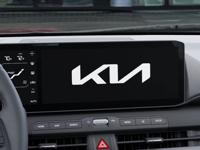 New 2026 Kia K4 EX FWD image 20