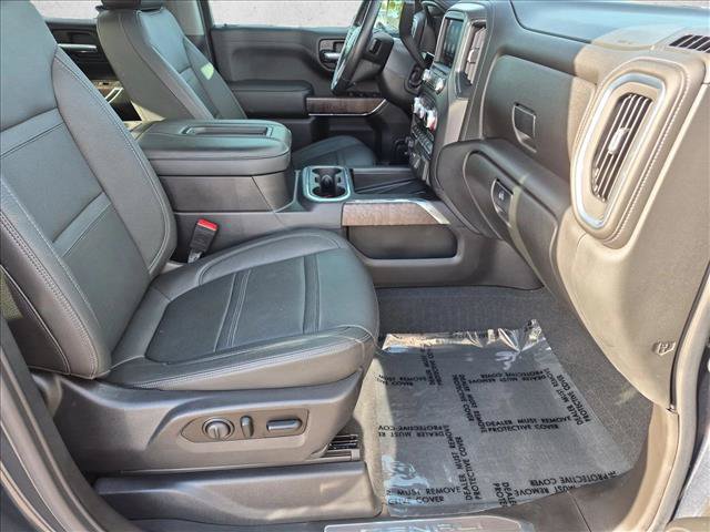 Used 2021 GMC Sierra 1500 Denali w/ Technology Package AWD/4WD image 27