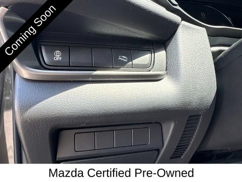 Used 2023 MAZDA CX-30 AWD 2.5 S w/ Select Package image 9