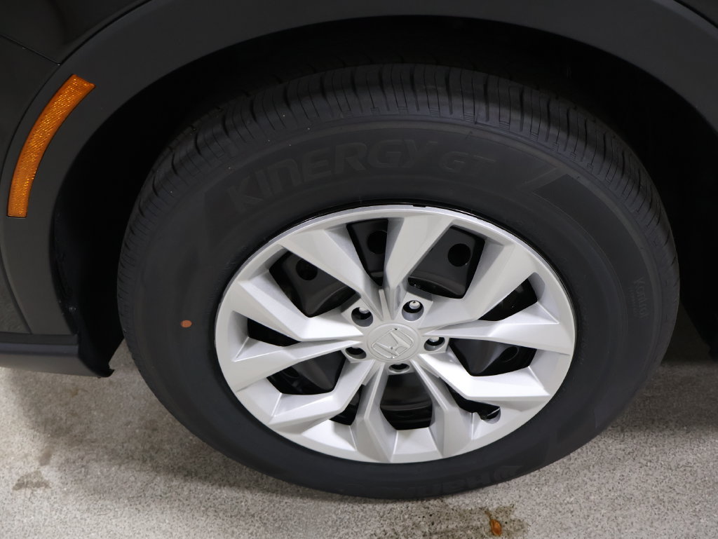 New 2026 Honda CR-V LX image 5
