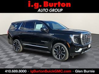 New 2026 GMC Yukon Denali w/ Advanced Technology Package video 1
