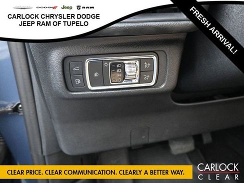 Used 2022 Lincoln Corsair Grand Touring w/ Elements Technology Bundle image 15