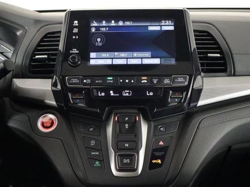 Used 2023 Honda Odyssey EX-L image 28