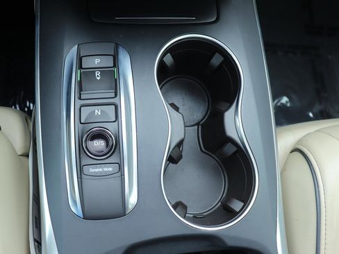 Used 2017 Acura MDX Sport Hybrid w/ Advance Pkg image 37