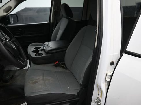 Used 2023 RAM 1500 Tradesman w/ Popular Equipment Group AWD/4WD image 11