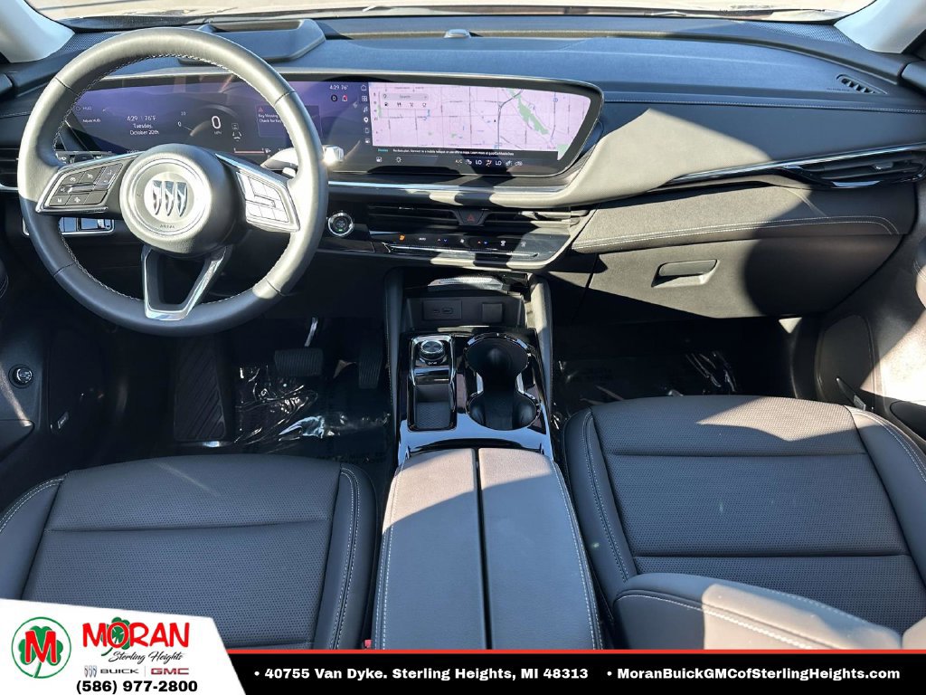 Certified 2024 Buick Envision Preferred AWD/4WD image 13