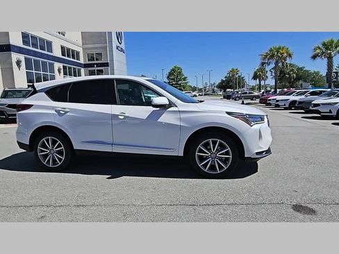 Certified 2023 Acura RDX FWD w/ Technology Package image 30