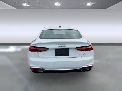 Used 2023 Audi A5 2.0T Premium Plus w/ Premium Plus image 10