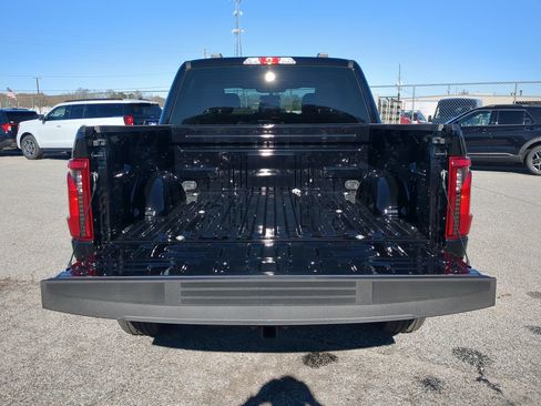 New 2025 Ford F150 STX w/ Equipment Group 200A image 11