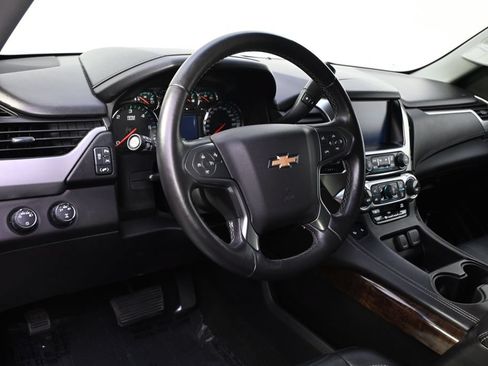 Used 2016 Chevrolet Tahoe LT AWD/4WD image 11