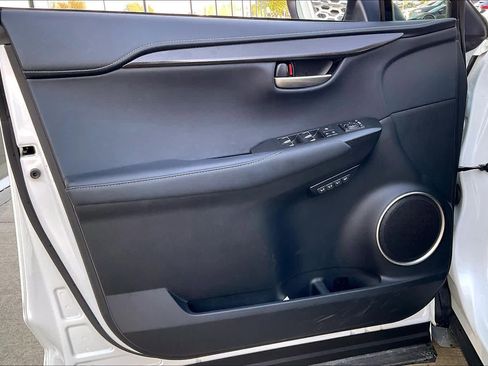 Used 2021 Lexus NX 300 FWD w/ Premium Package image 19