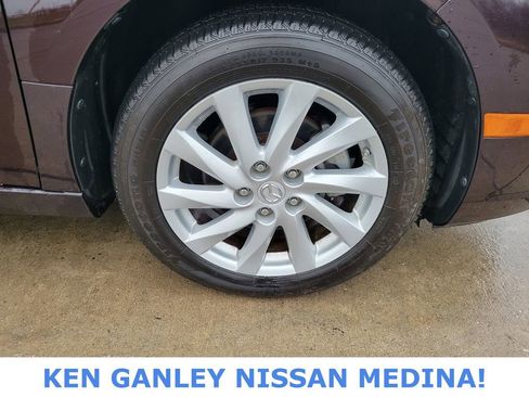 Used 2011 MAZDA MAZDA6 i Touring Plus image 22