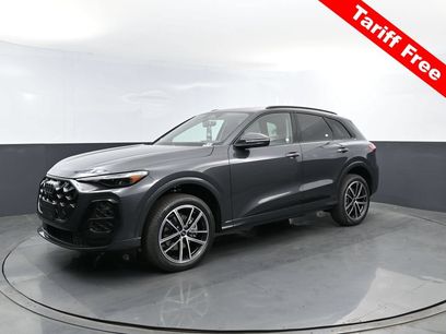 New 2026 Audi Q5 Premium Plus