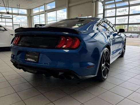 Used 2019 Ford Mustang GT Premium w/ GT Performance Package RWD image 55