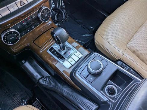 Used 2016 Mercedes-Benz G 550 image 13