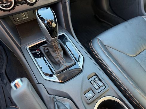 Used 2020 Subaru Crosstrek 2.0i Limited w/ Moonroof Package image 21