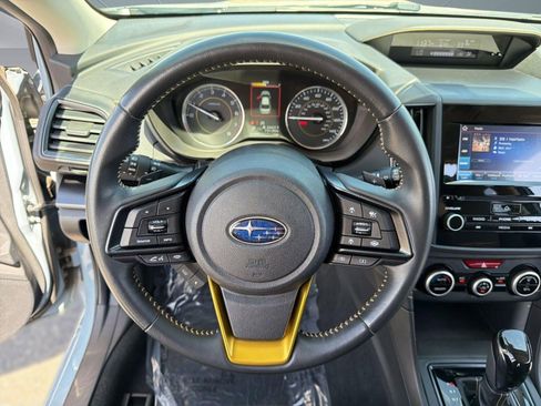Used 2023 Subaru Crosstrek 2.5i Sport AWD/4WD image 16
